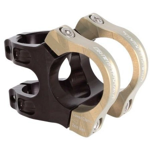 Renthal Apex Stem 31.8mm x 31mm