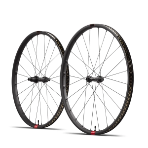 Reserve 28 XC 29" Wheelset, DT 350 hubs, 110/148, XD