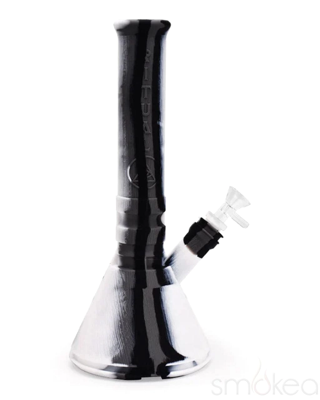 Ritual 12" Deluxe Silicone Beaker Bong