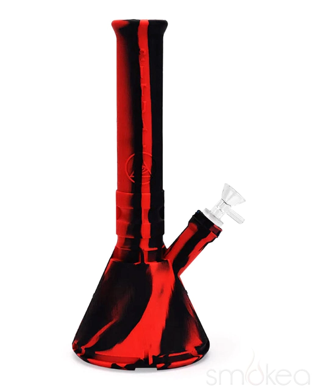 Ritual 12" Deluxe Silicone Beaker Bong