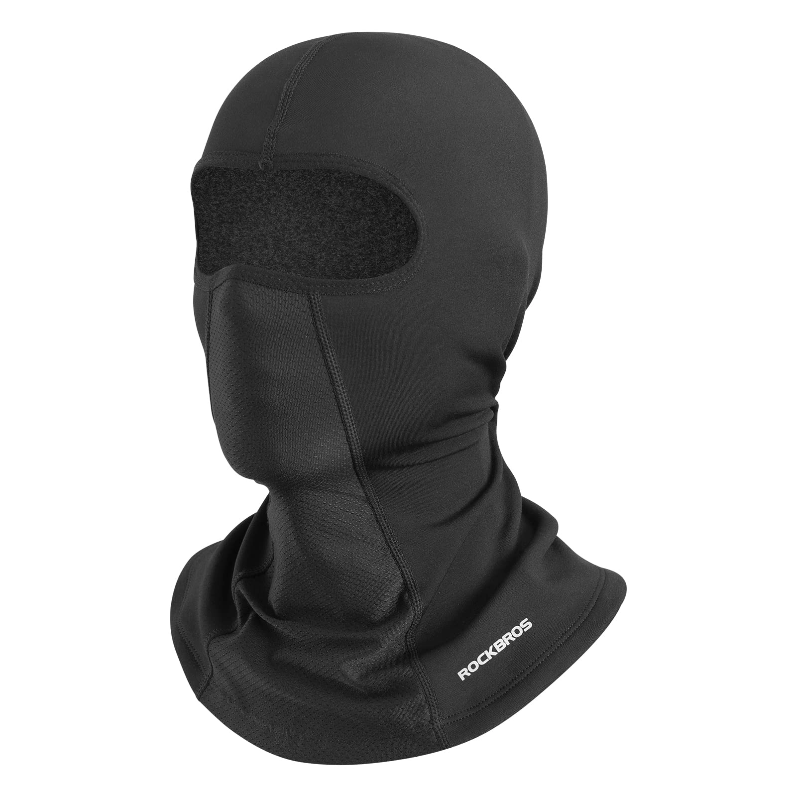 ROCKBROS Winter Balaclava Ski Mask with Glasses Holes for Men Women