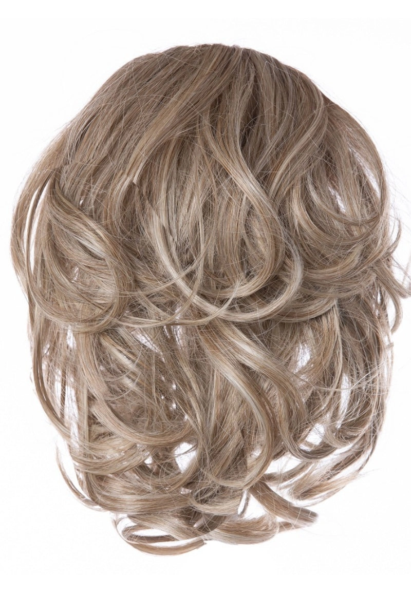 Sale - Toni Brattin Extensions - Wonderfully Curly Cando Combs HF #601 - Color: Black