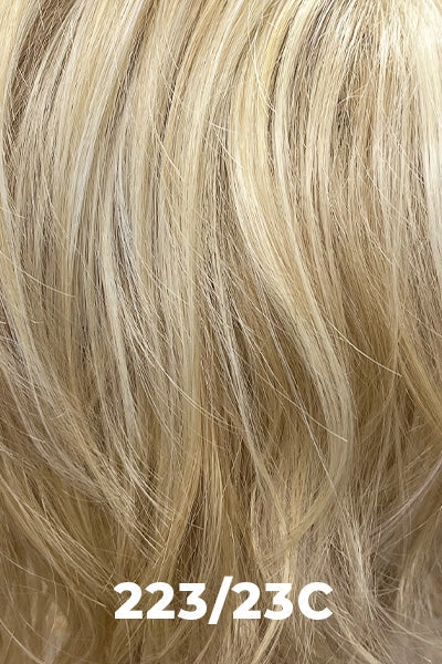 Sale - TressAllure Wigs - Short Cut Pixie (VC1205) - Color: 223/23C