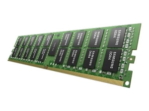 Samsung - DDR4 - module - 32 GB - DIMM 288-pin - 1600 MHz / PC4-25600 - 1.2 V - registered - parity M393A4G43CB4-CWE