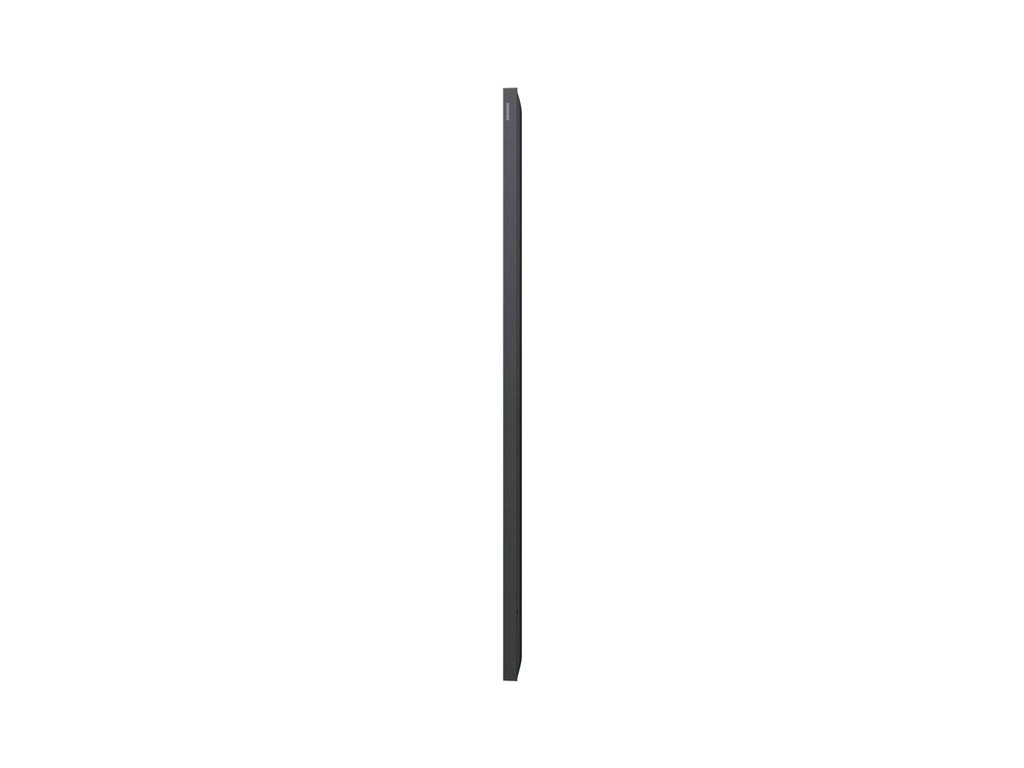 Samsung QH50C - 50 Diagonal Class (48.5" viewable) - QHC Series LED-backlit LCD display - Crystal UHD - digital signage - Tizen