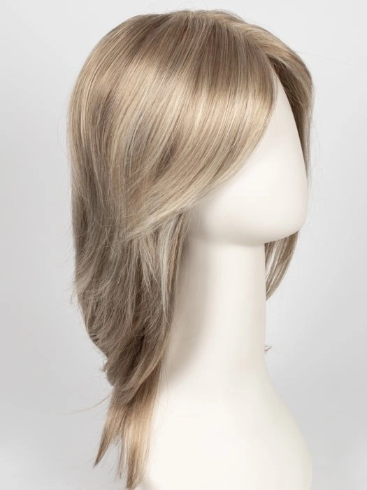 Sandra | Synthetic Wig (Hand-Tied)