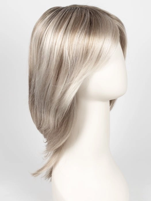 Sandra | Synthetic Wig (Hand-Tied)