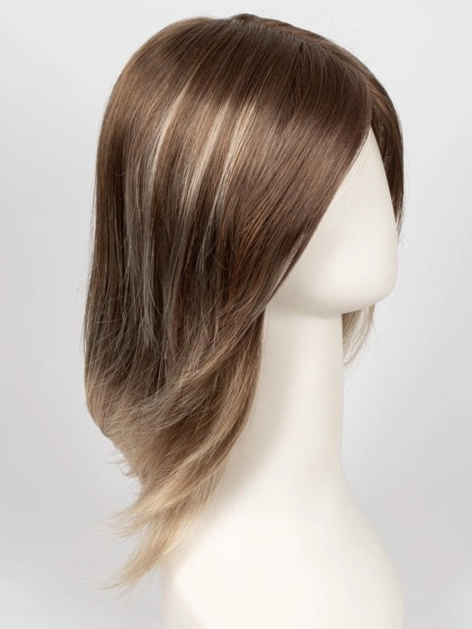 Sandra | Synthetic Wig (Hand-Tied)