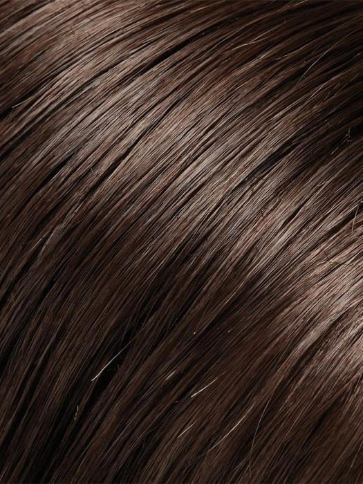 Sandra | Synthetic Wig (Hand-Tied)