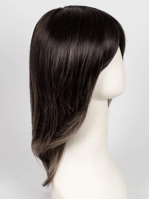 Sandra | Synthetic Wig (Hand-Tied)