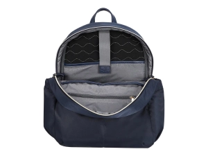 Sandy Lisa Laguna - Notebook carrying backpack - 14 - navy" SLLGA-BPNV-15