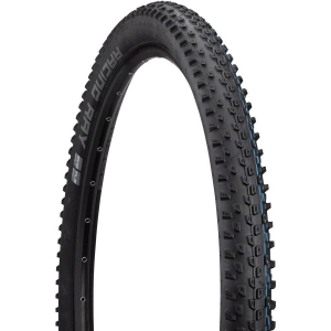 Schwalbe Racing Ray Tubeless Tire 29 x 2.25, Evolution, Super Ground, Addix SpeedGrip