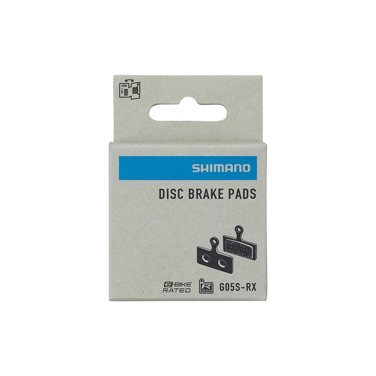 Shimano G05S-RX Organic Pad W/O Fin