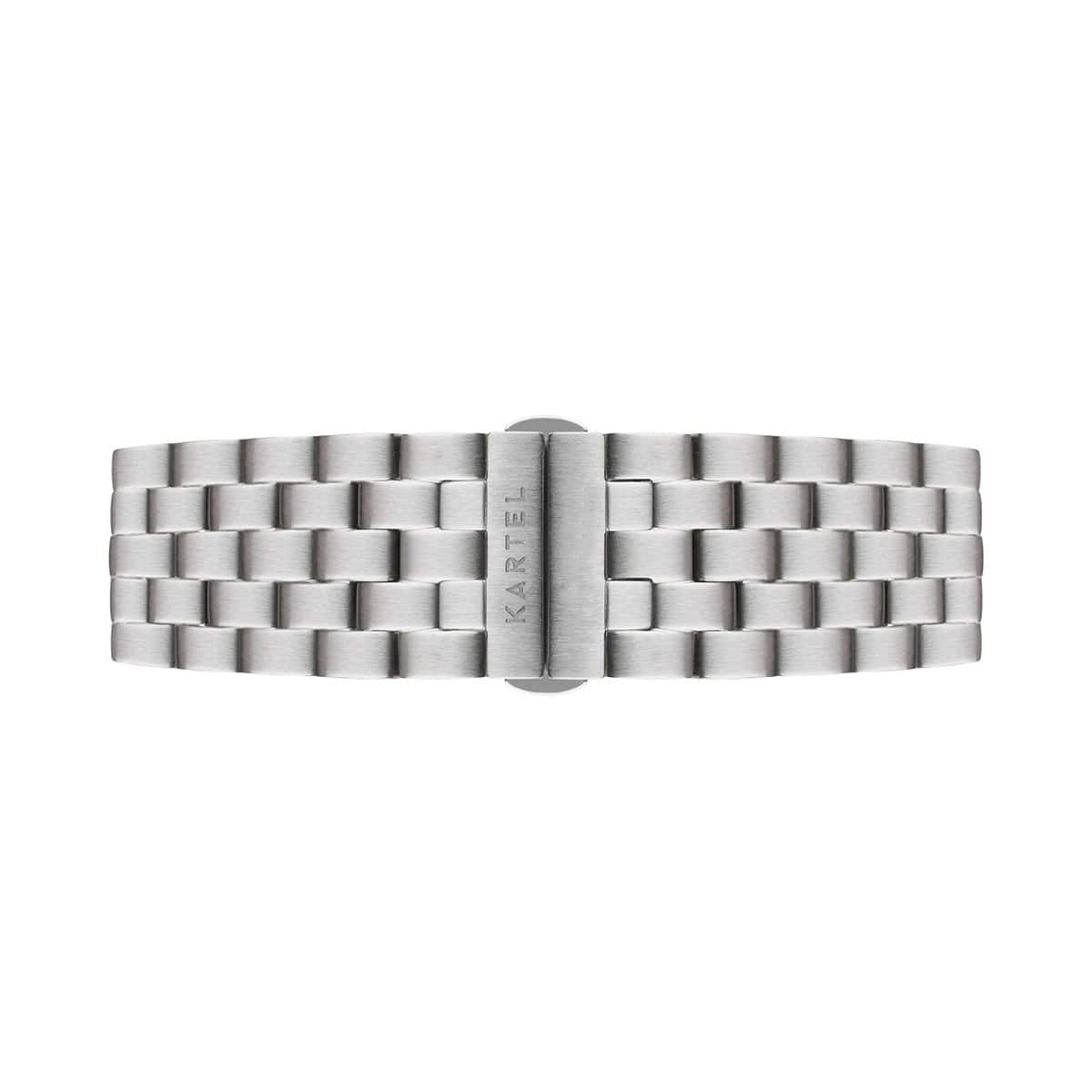 SINCLAIR 42mm -Day/Date - K63023
