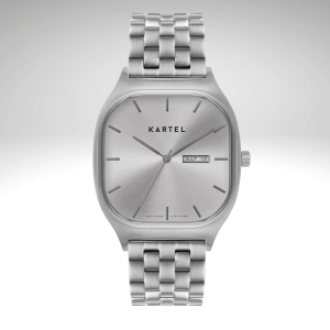 SINCLAIR 42mm -Day/Date - K63023