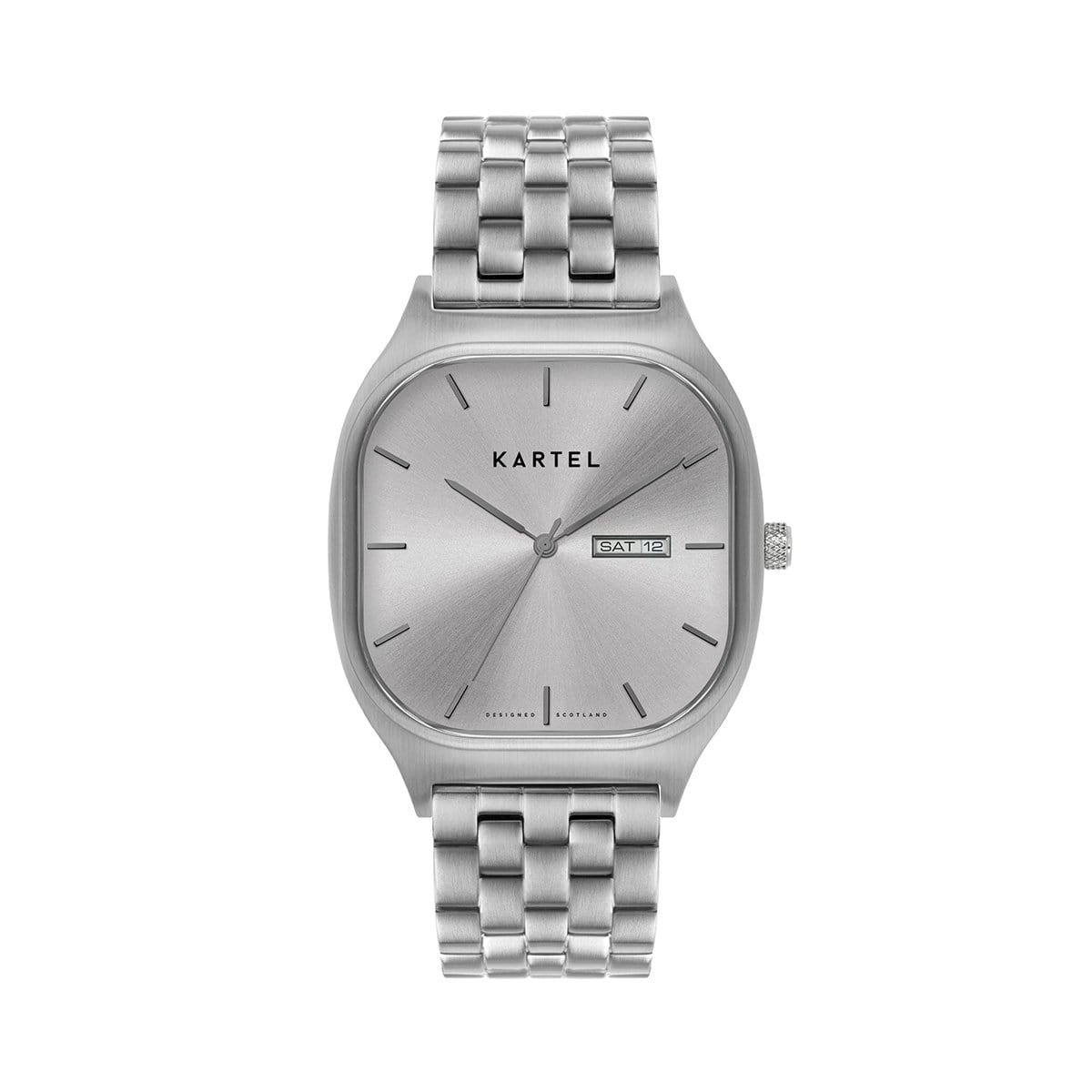 SINCLAIR 42mm -Day/Date - K63023