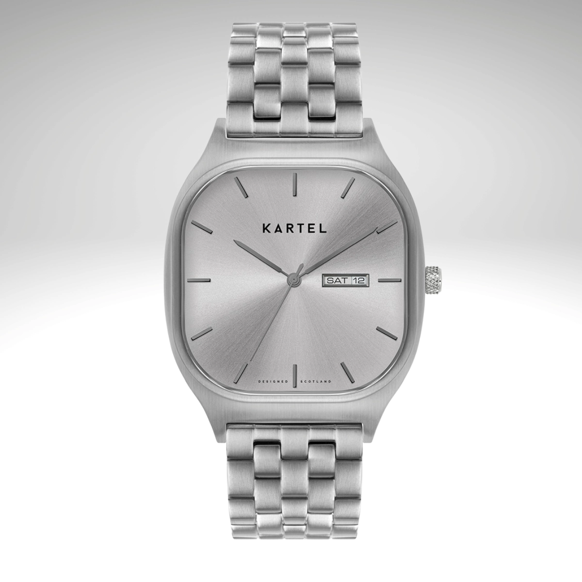 SINCLAIR 42mm -Day/Date - K63023