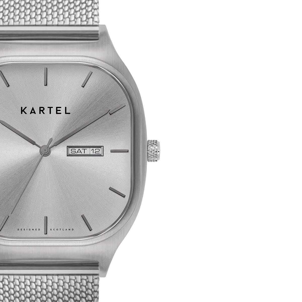 SINCLAIR 42mm -Day/Date - K63028