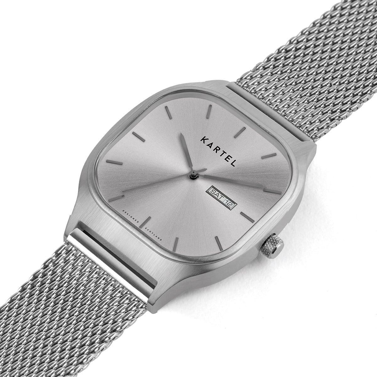 SINCLAIR 42mm -Day/Date - K63028