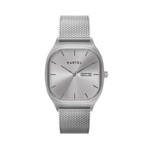 SINCLAIR 42mm -Day/Date - K63028