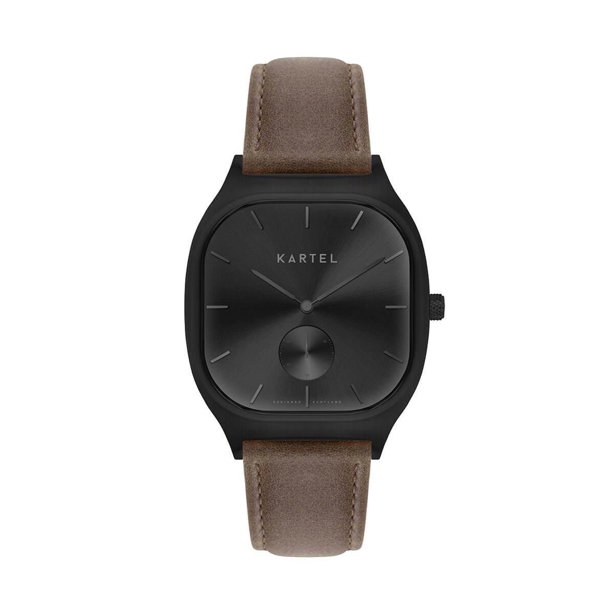 SINCLAIR 42mm - Sub - K63016
