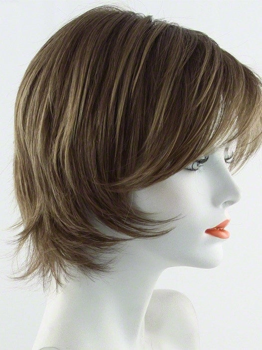 Sky Gradient | Synthetic Wig (Basic Cap)