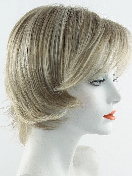 Sky Gradient | Synthetic Wig (Basic Cap)