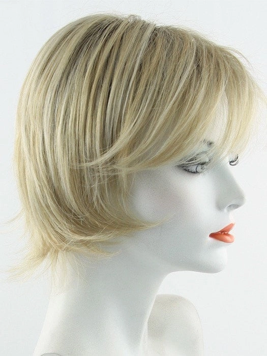 Sky Gradient | Synthetic Wig (Basic Cap)