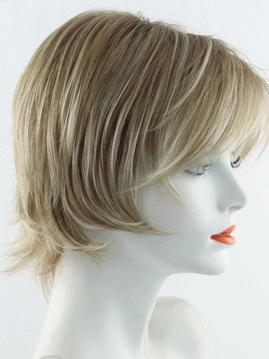 Sky Gradient | Synthetic Wig (Basic Cap)