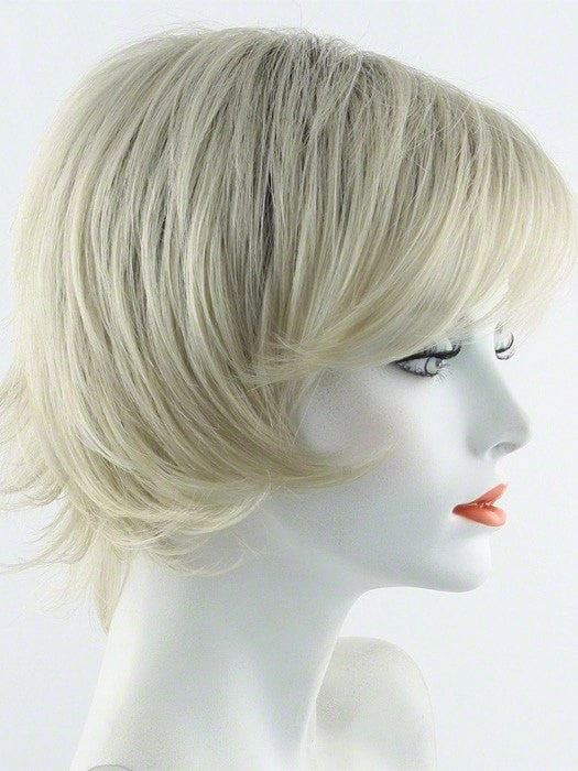 Sky Gradient | Synthetic Wig (Basic Cap)