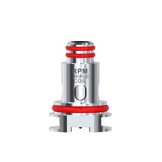 SMOK RPM Replacement Coils (5 Pack)