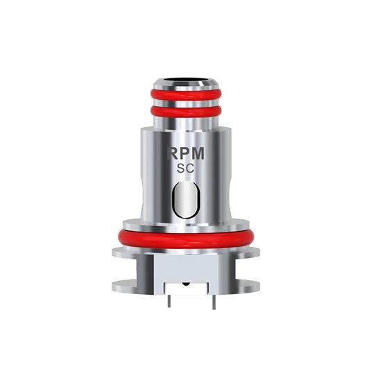 SMOK RPM Replacement Coils (5 Pack)