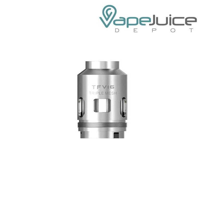 SMOK TFV16 Mesh Replacement Coils