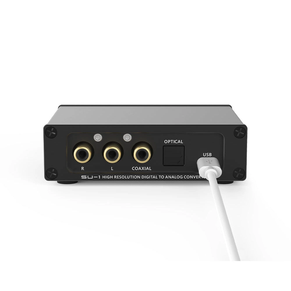 S.M.S.L SU-1 High Resolution Digital to Analog Convertor
