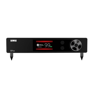 SMSL VMV D1se MQA Bluetooth 5.0 768kHz/32bit USB DAC