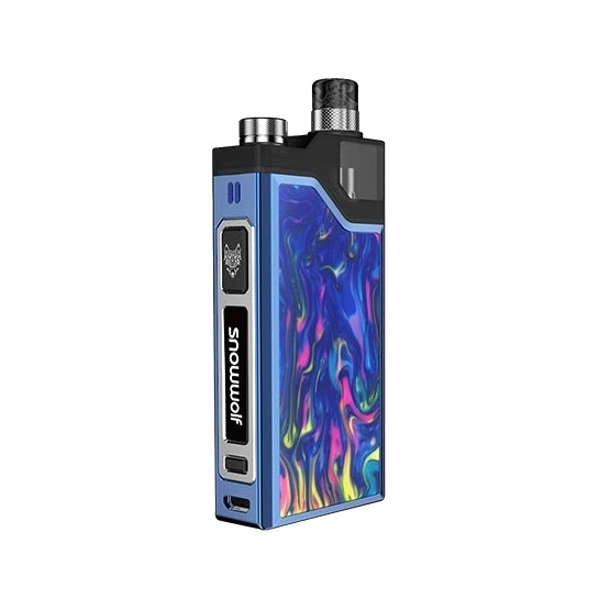 Snowwolf Wocket Pod System Starter Kit