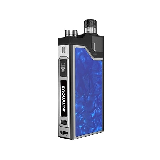 Snowwolf Wocket Pod System Starter Kit