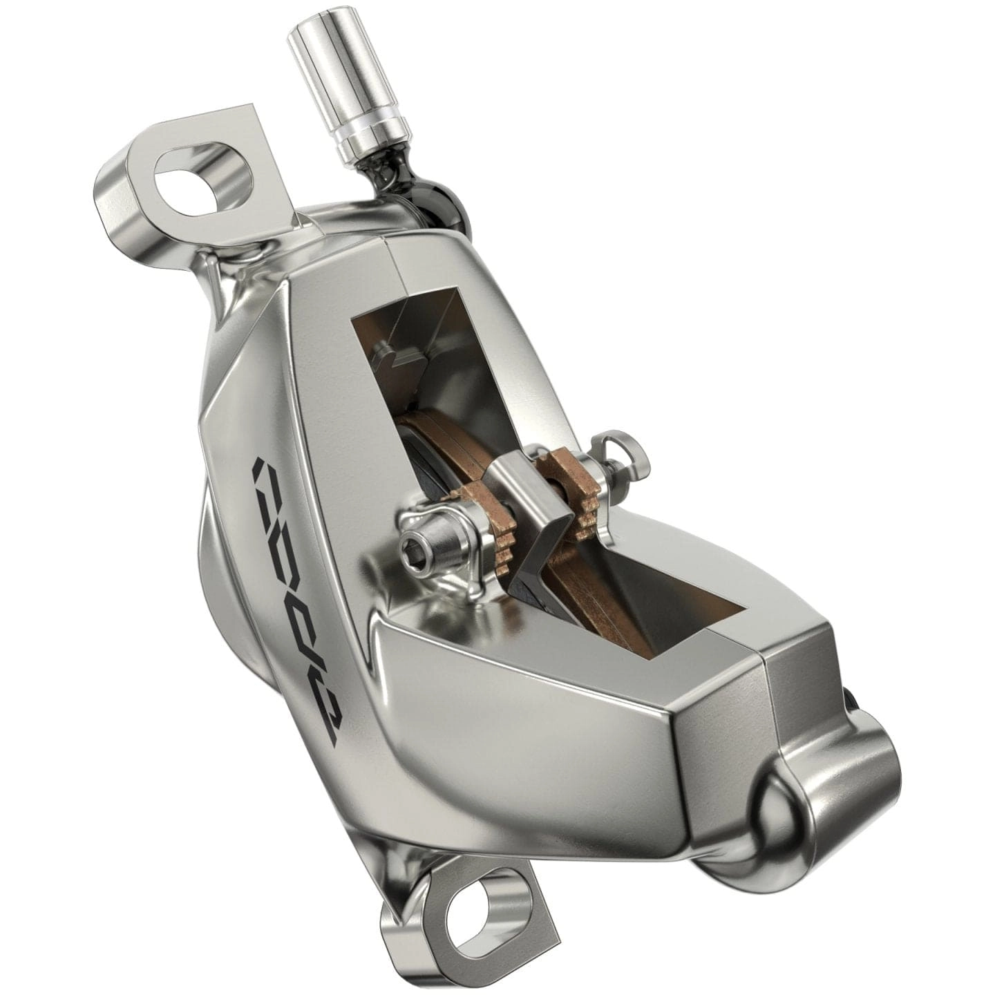 SRAM Code Ultimate Stealth Disc Brake