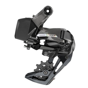SRAM Force XPLR AXS D2 Medium Cage Rear Road Derailleur