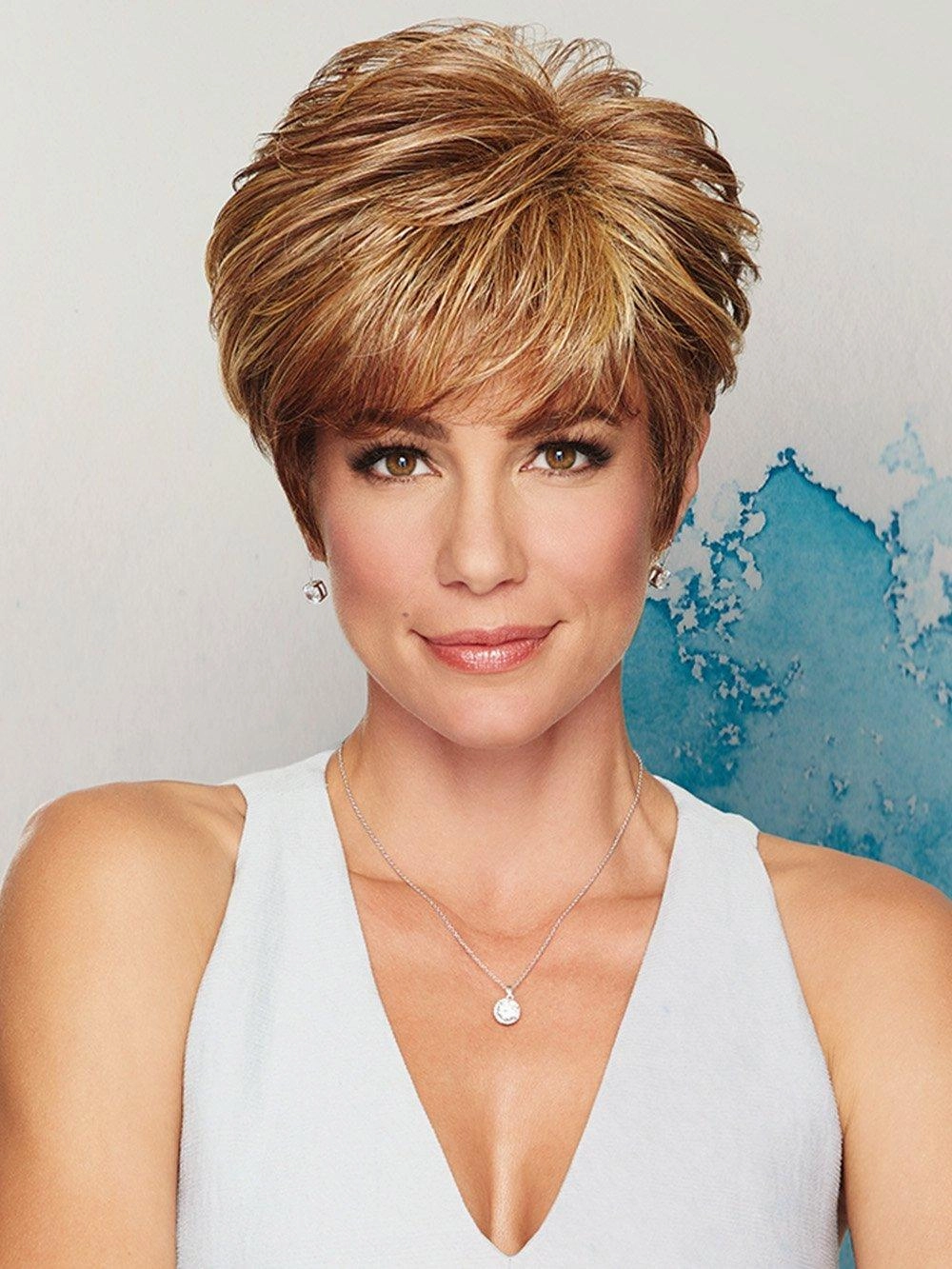 Strength Wig by Gabor | Heat Friendly Synthetic (Comfort Cap) | Clearance Sale Open Box (Unworn - Like New)