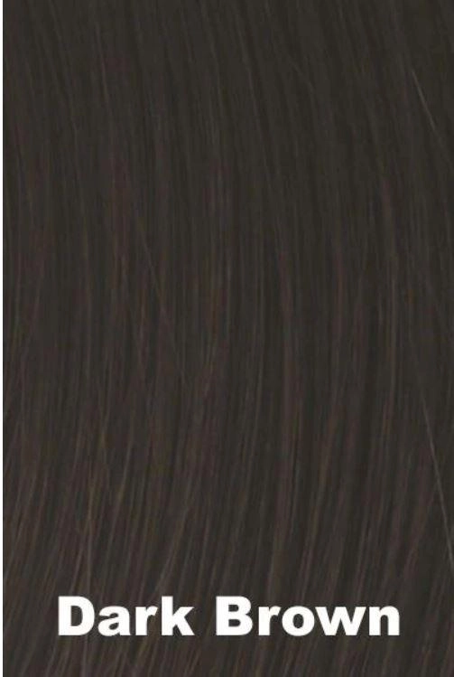 Strength Wig by Gabor | Heat Friendly Synthetic (Comfort Cap) | Clearance Sale Open Box (Unworn - Like New)