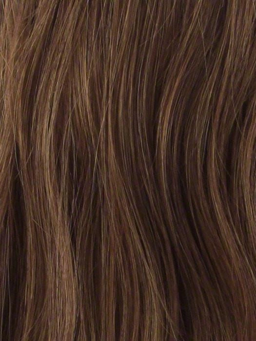 Sugar Rush by Forever Young | Long Synthetic Wig