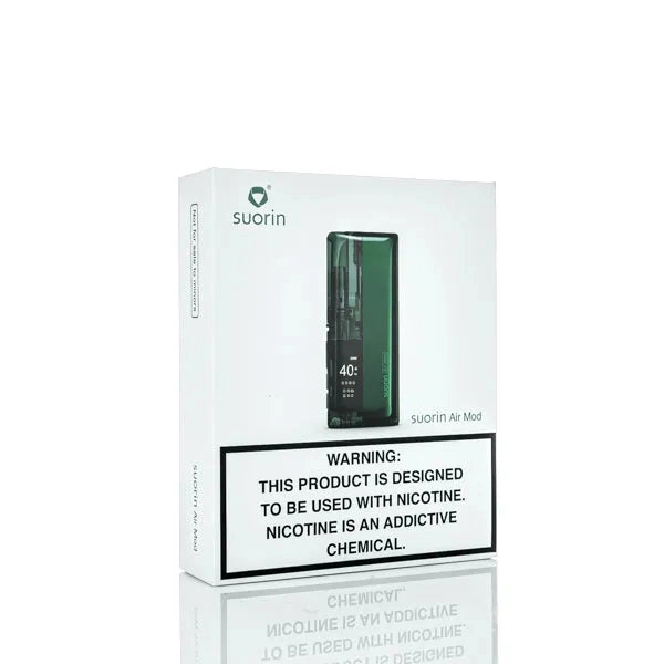 Suorin Air Mod 40W Pod Mod Kit