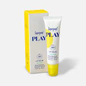 Supergoop! PLAY Lip Balm BS SPF30