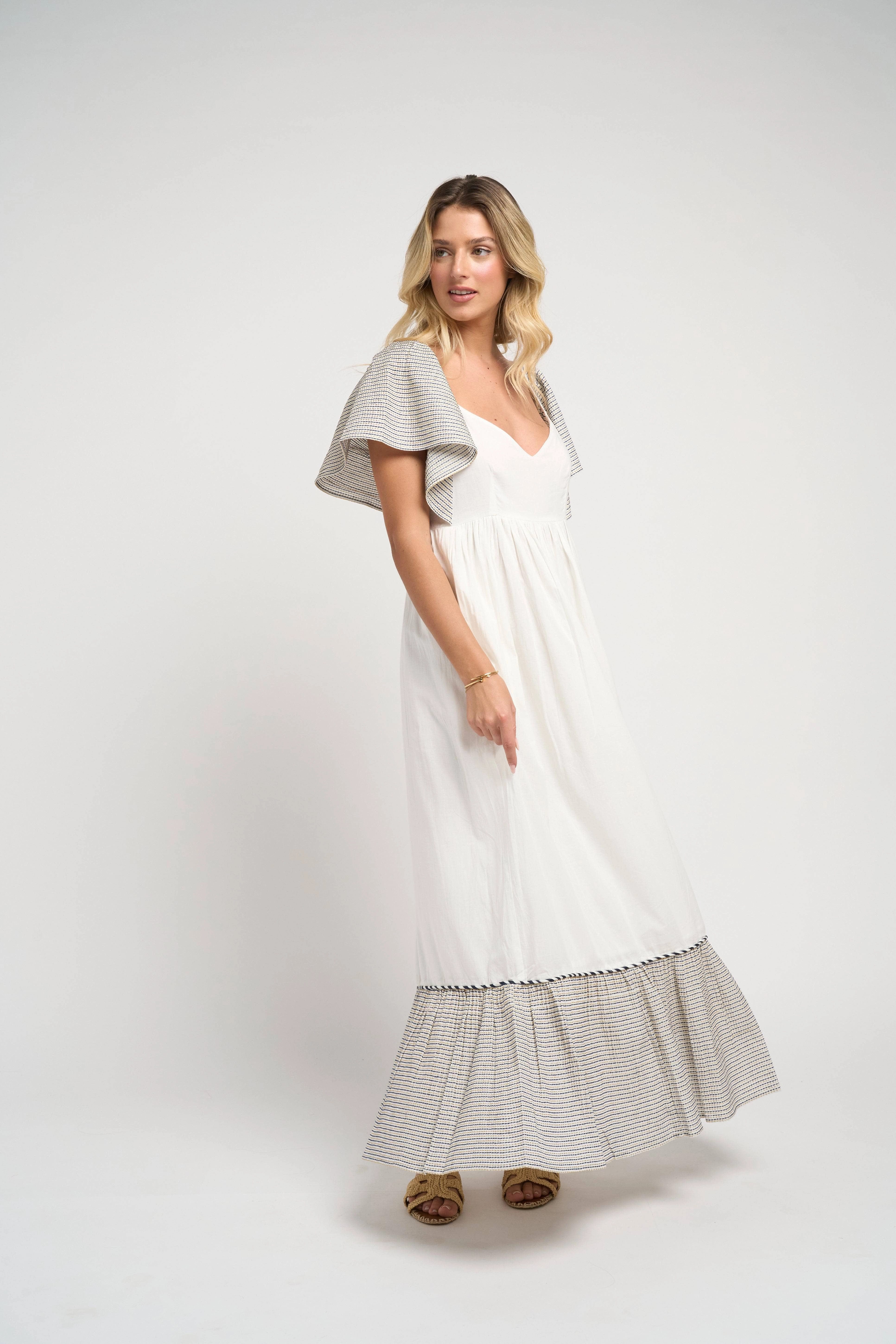 Susana Dress