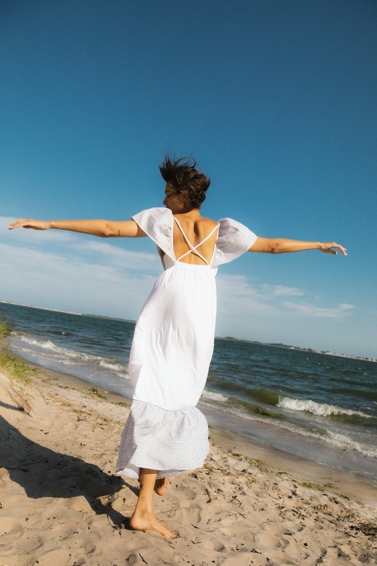 Susana Dress