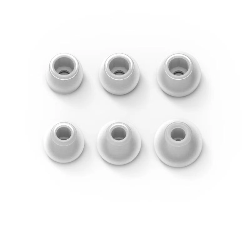 TANCHJIM T300 T-APB Air Pressure Balance Silicone Eartips