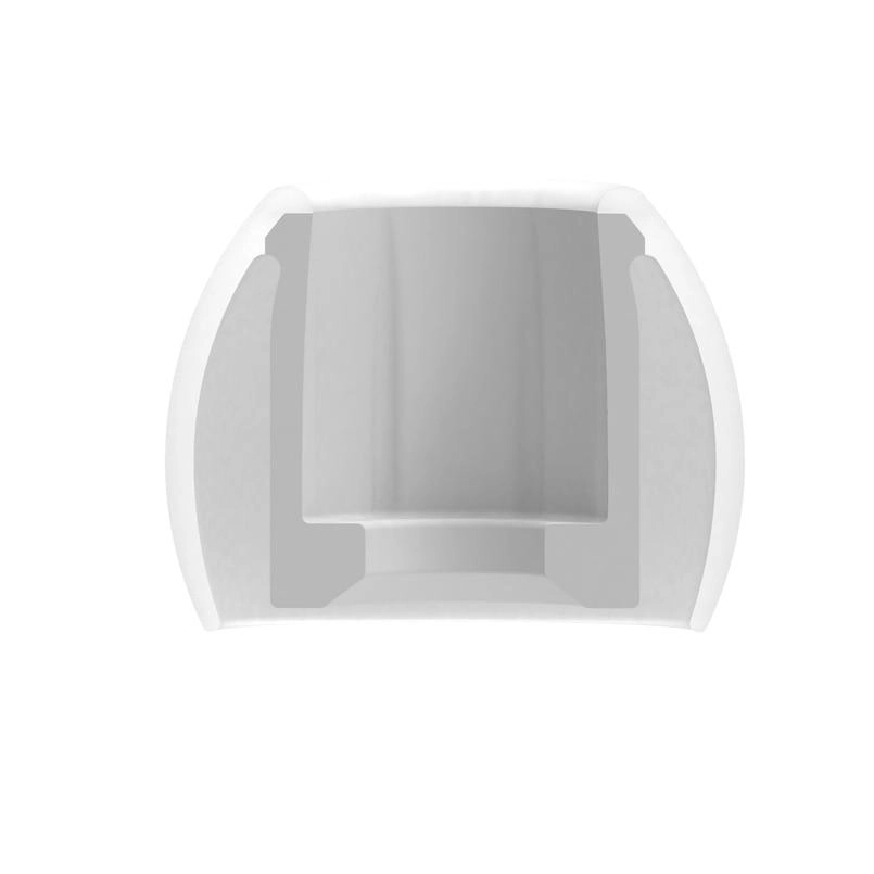TANCHJIM T300 T-APB Air Pressure Balance Silicone Eartips