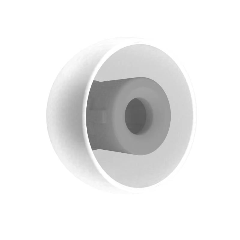 TANCHJIM T300 T-APB Air Pressure Balance Silicone Eartips