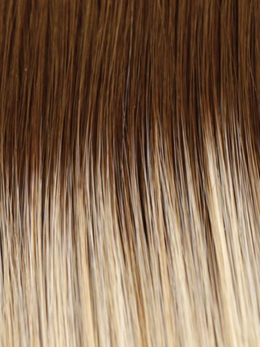 Tapered Curls | HF Synthetic Lace Front Wig | CLOSEOUT